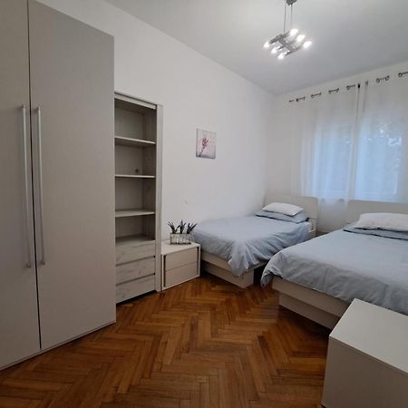 Apartments Ani Dramalj Exteriér fotografie