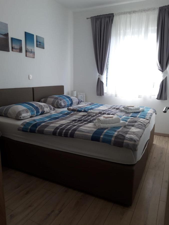 Apartments Ani Dramalj Exteriér fotografie
