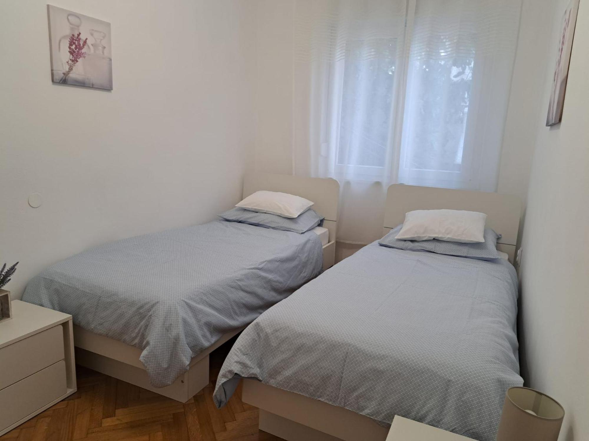 Apartments Ani Dramalj Exteriér fotografie