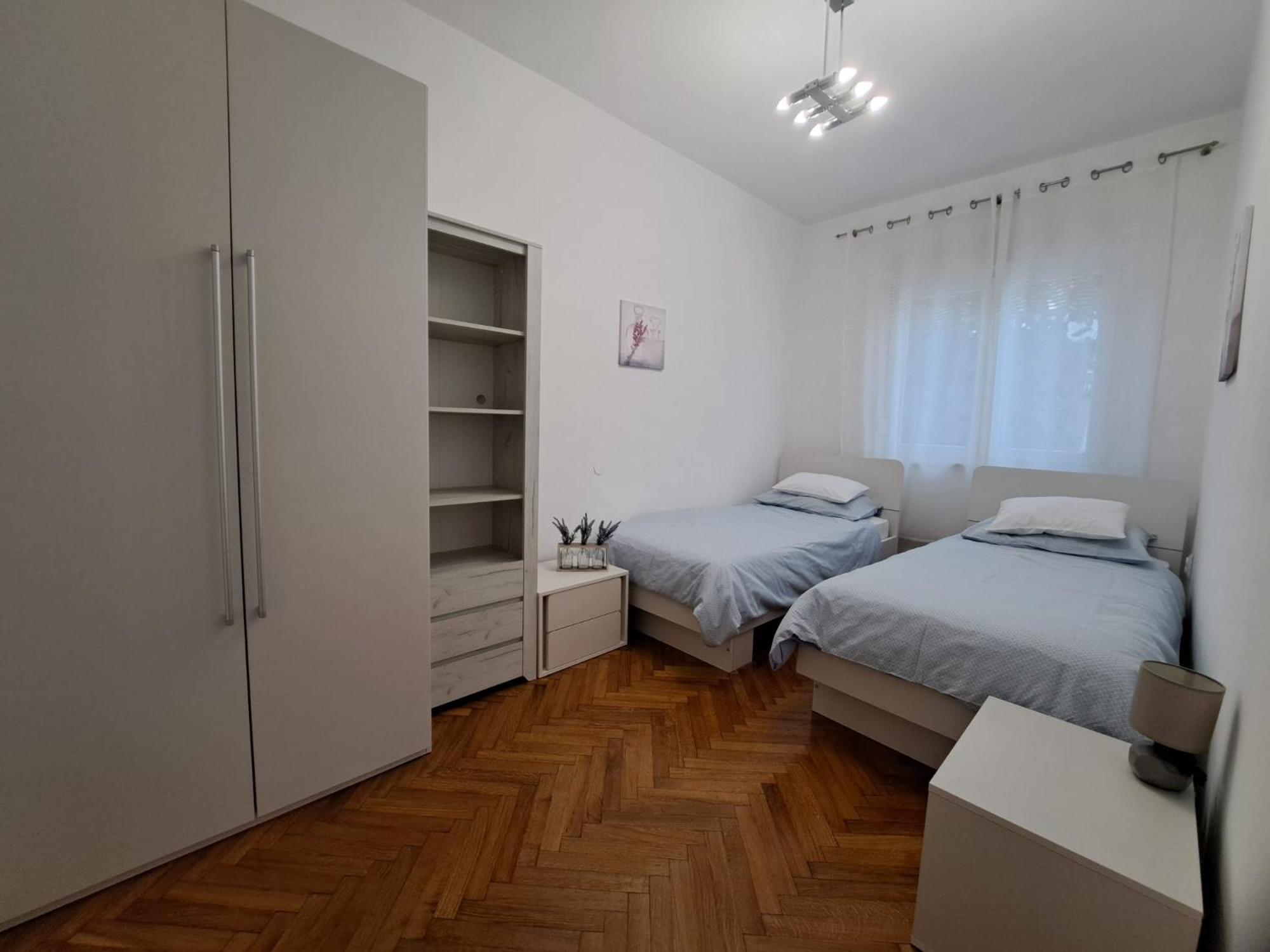 Apartments Ani Dramalj Exteriér fotografie