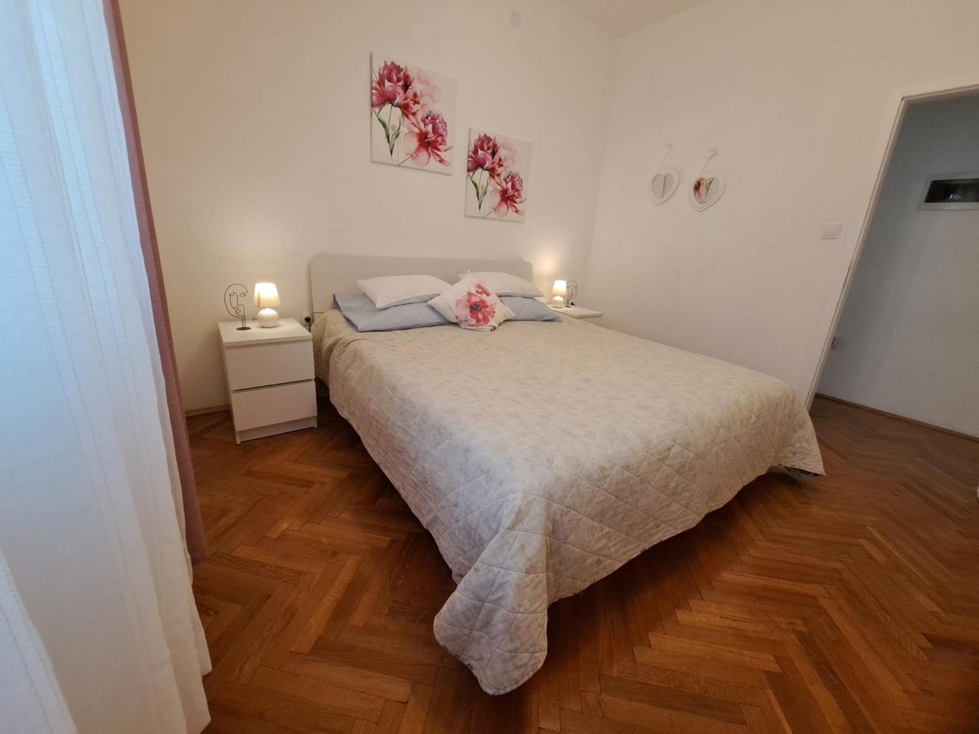 Apartments Ani Dramalj Exteriér fotografie