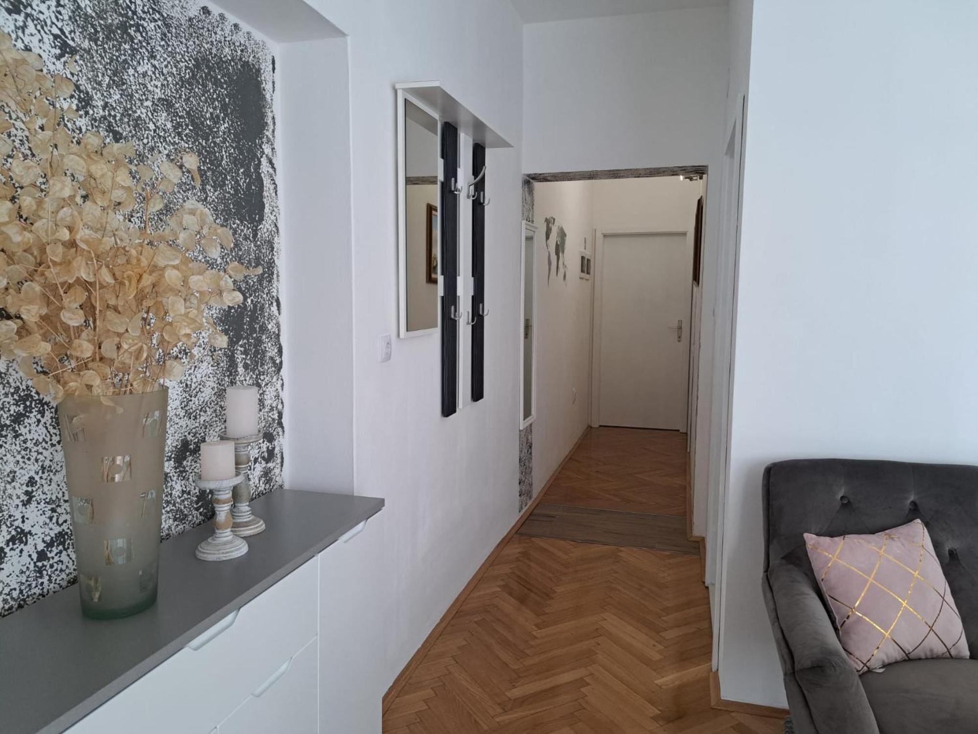 Apartments Ani Dramalj Exteriér fotografie